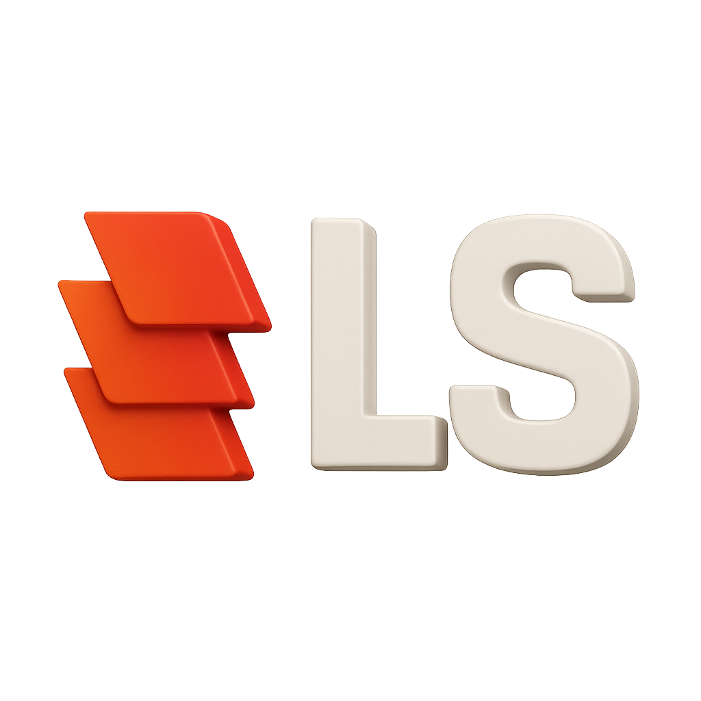 LeadStack.ai Logo