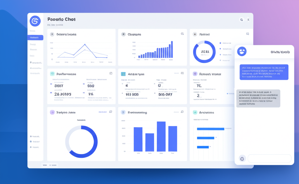 LeadStack.ai All-in-one Platform
